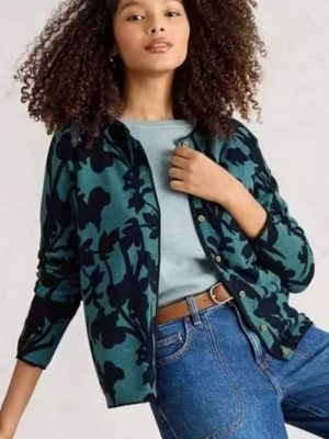 White-Stuff-Lulu-Print-Cardi-Blue-Print-La-Vie-en-Rose-Damesmode-10