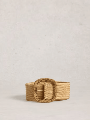 White Stuff Summer Weave Belt - La Vie en Rose Damesmode (2)