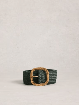 White Stuff Summer Weave Belt - La Vie en Rose Damesmode (5)