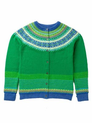 Eribé Alpine Cardigan Luscious - La Vie en Rose Damesmode