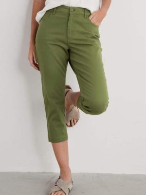 Albert Quay Crops Heath